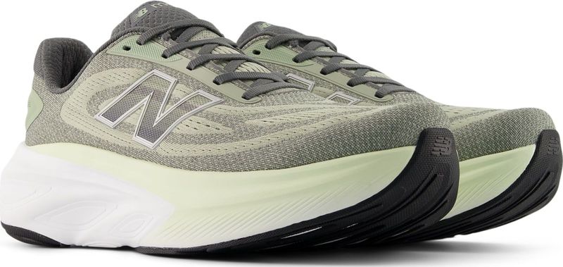 New Balance Fresh Foam X More v6 Heren