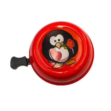 bb Klostermann bbeBells Fahrradklingel Pinguin