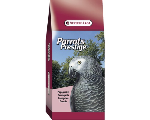 Papegaaienvoer Versele-Laga Papegaaien Prestige Exotische Fruitmix 15 kg