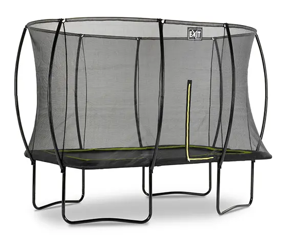 EXIT Trampolin »Silhouette«, ca. 214 x 305 cm