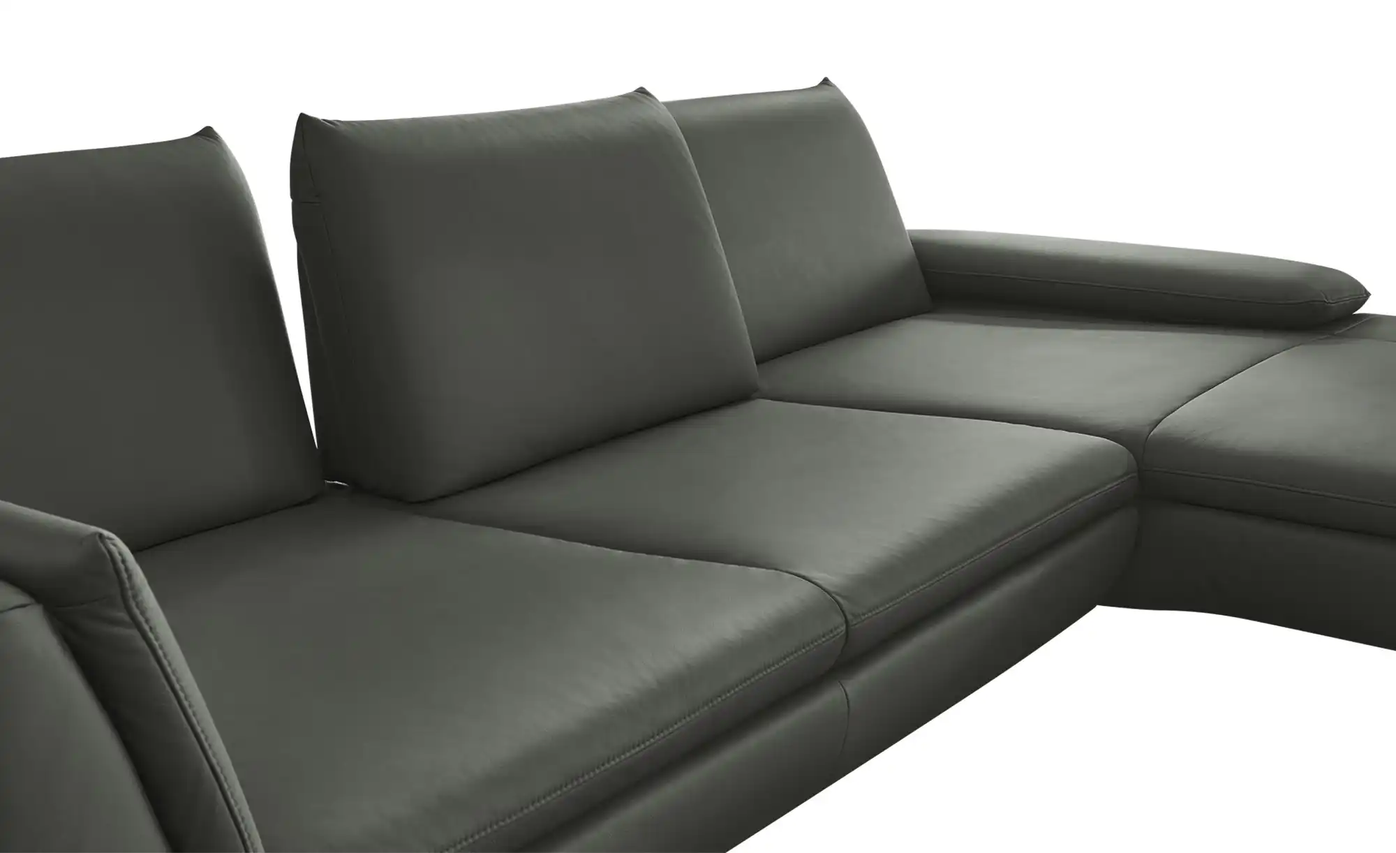 meinSofa Ecksofa Luca