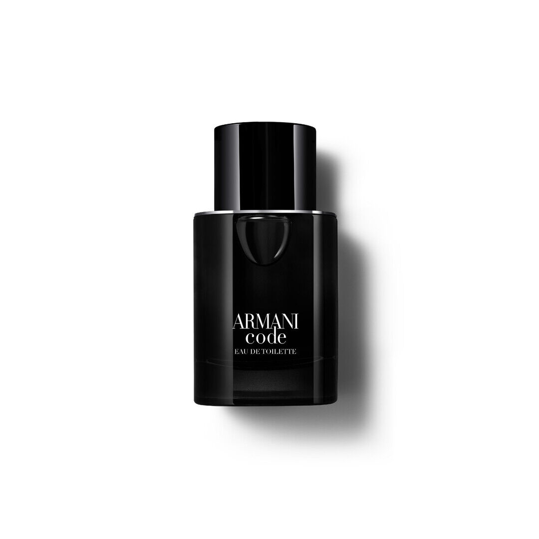 Giorgio Armani Armani Code Eau de Toilette - 50ml