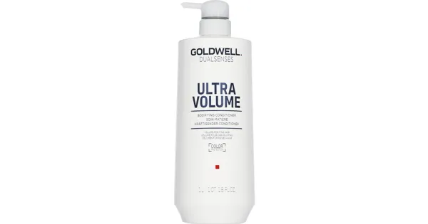 Goldwell Dualsenses Ultra Volume Conditioner 1000 ml