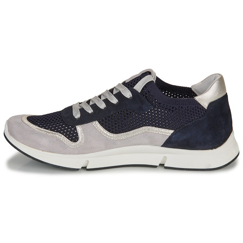 Adige - VALDA - Marine / Gris