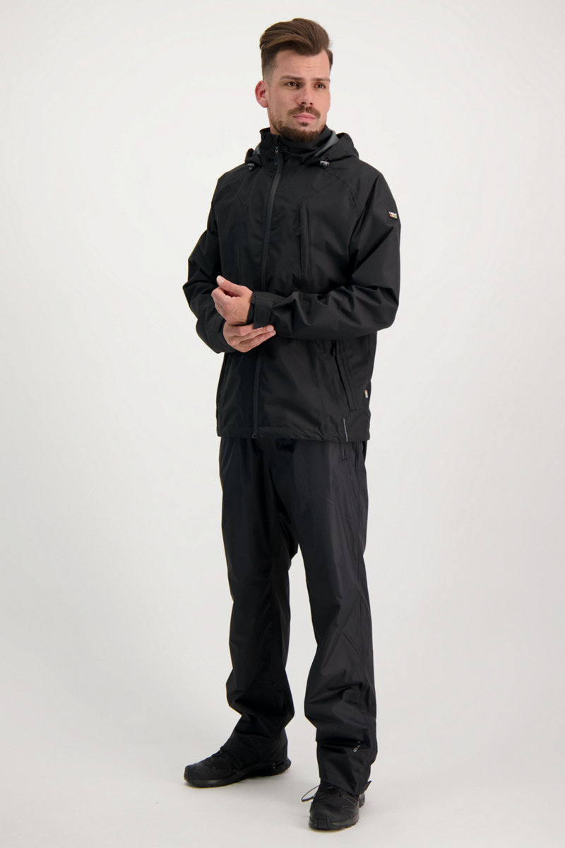 46 NORD Herren Regenhose