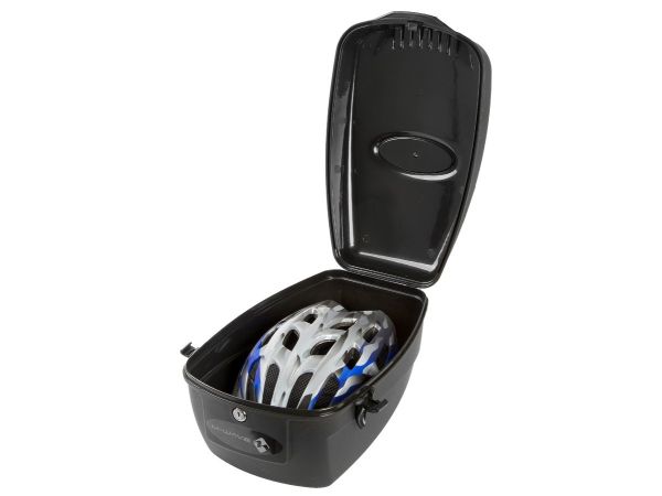 M-Wave Amsterdam Bagageboks, 17L