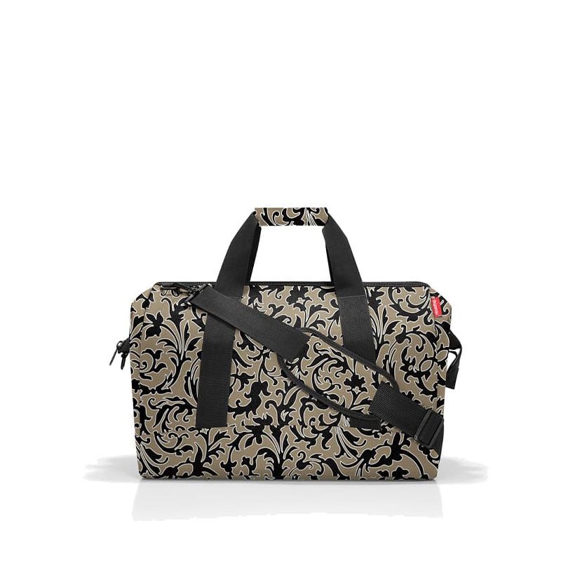 Sac de Voyage Allrounder L Baroque Marble
