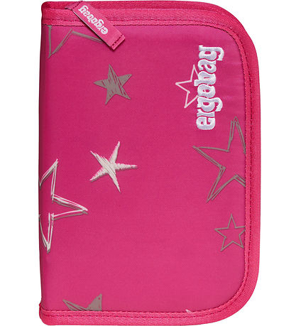 Ergobag Federmäppchen m. Inhalt - StarlightBear
