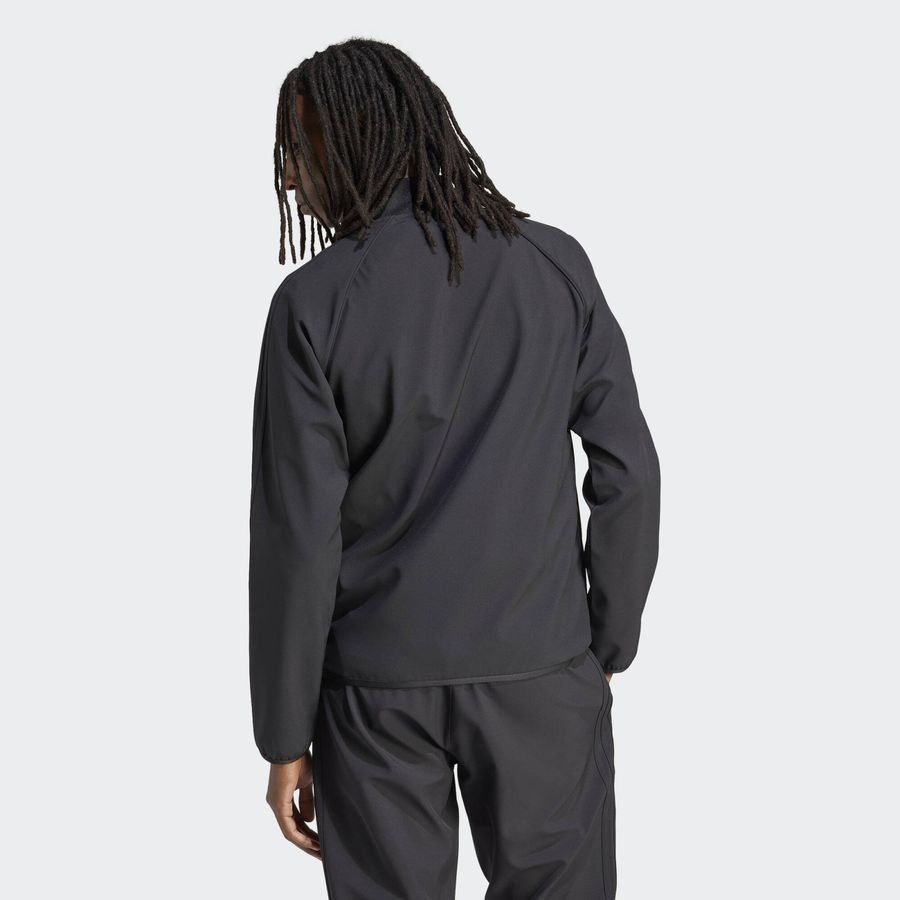 Adidas Original Veste de survêtement SST Bonded