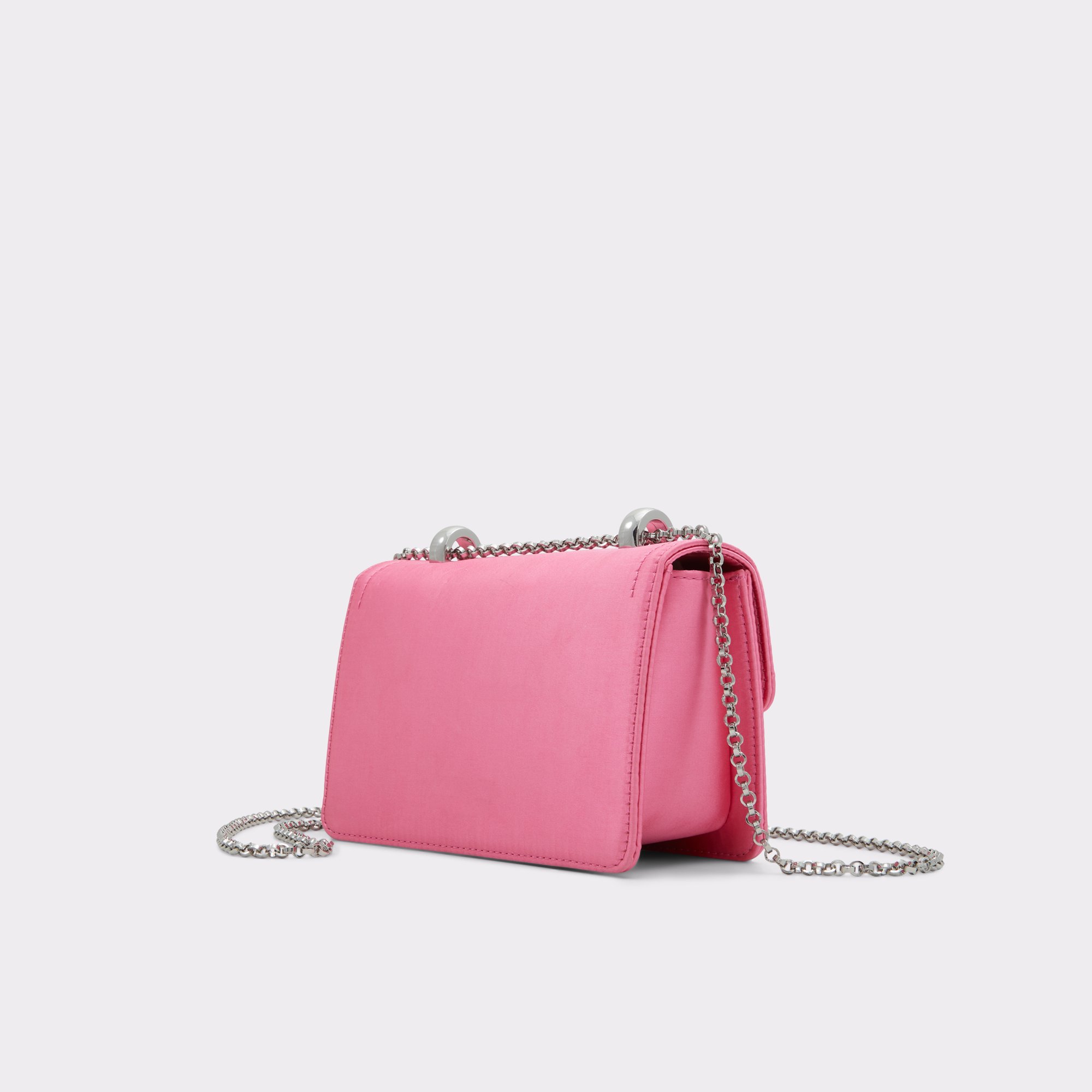 Myrinnex Medium Pink Women Crossbody Bags