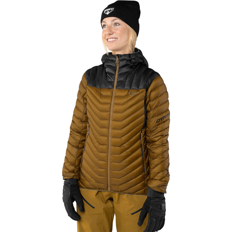 Dynafit Damen Ridge Ultralight Down Jacke