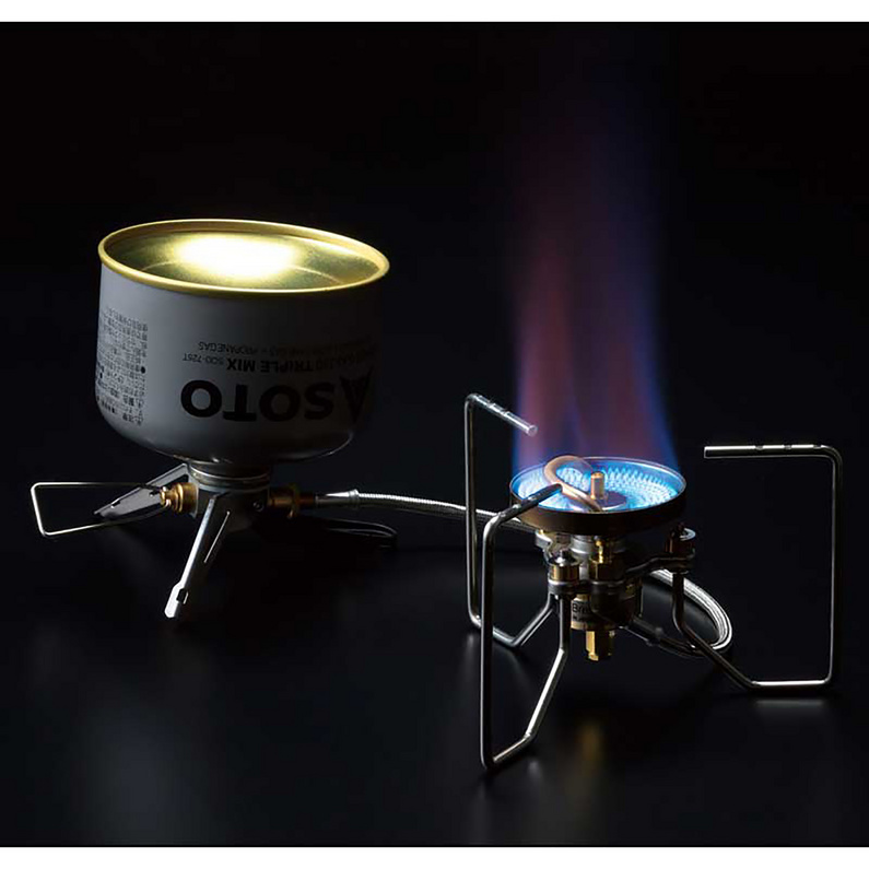 Soto StormBreaker+ 700 Fuel Bottel Kocher