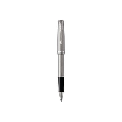 Parker Sonnet - Roller acier - pointe fine