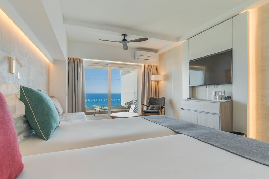 Pestana Blue Alvor Beach All Inclusive - Hotel