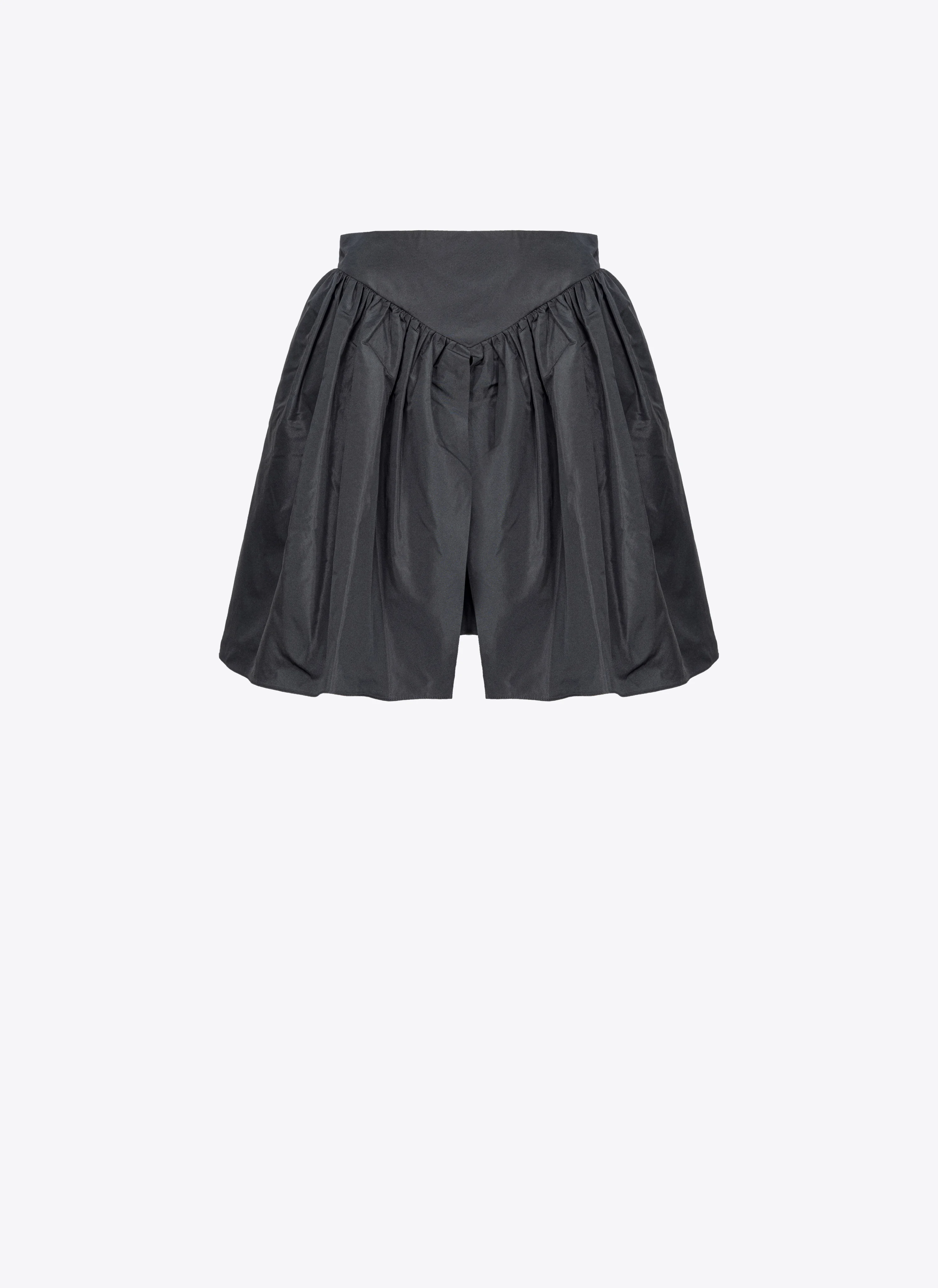 Mini-jupe | Noir