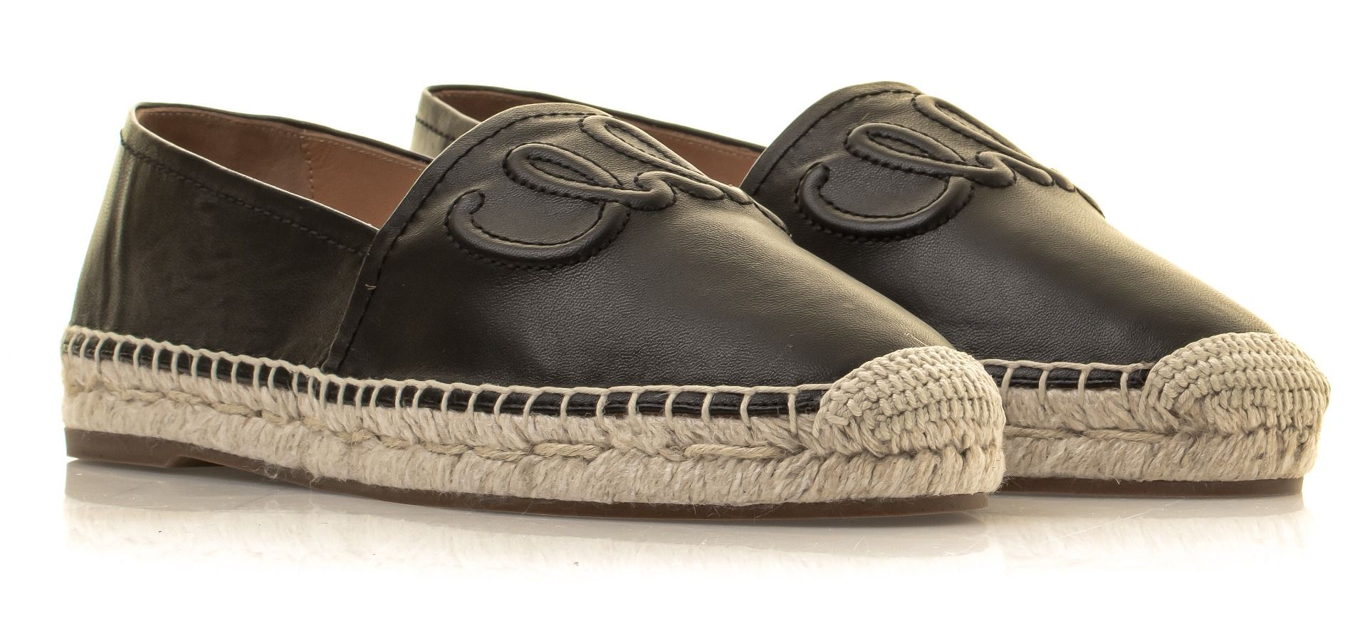 Chloé Isla Espadrilles