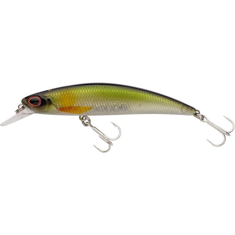 Leurre Coulant Berkley Dex Bullet Jerk - 8Cm