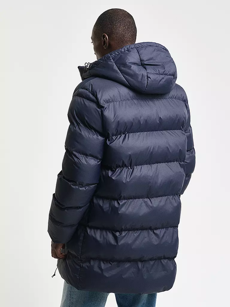 GANT Parka ACTIVE CLOUD  dunkelblau