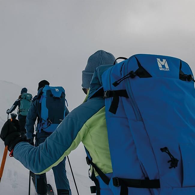 MILLET - SAC A DOS SKI TOUR 25