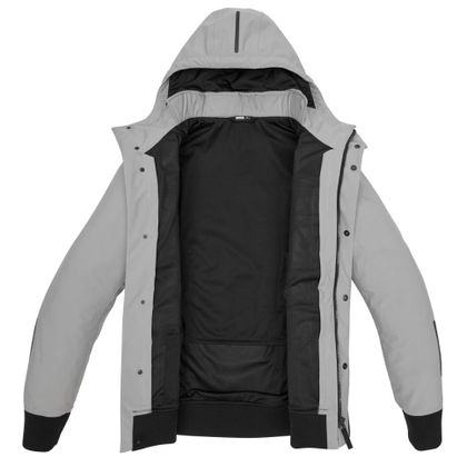 Blouson Spidi RIDING PARKA H2OUT - Vert