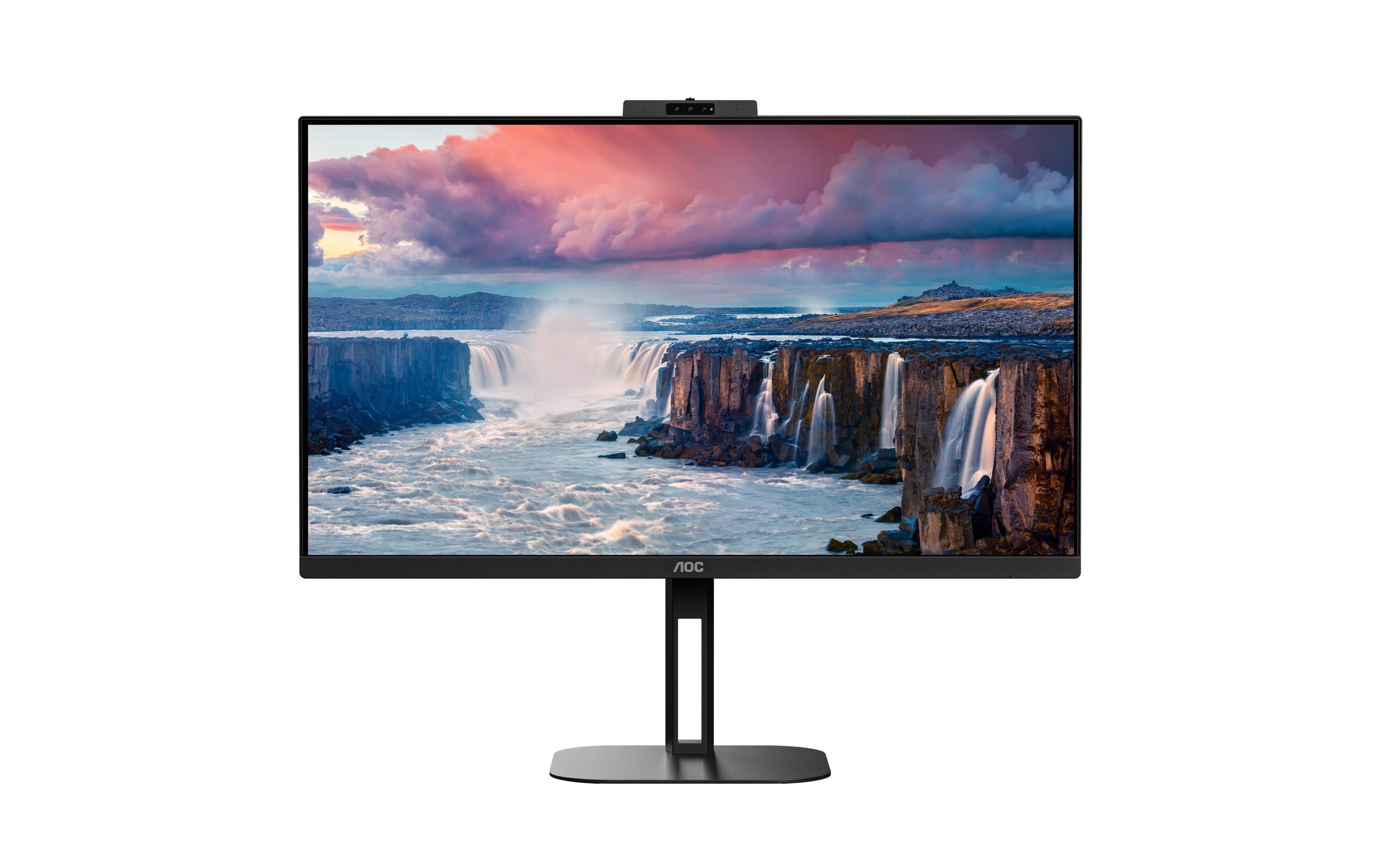 Monitor Q27V5CW/BK<br>27