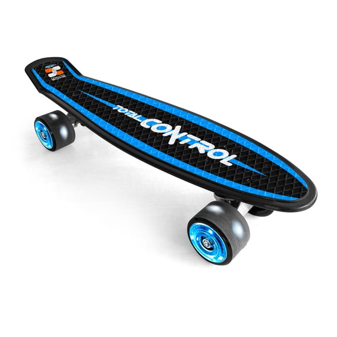 Skateboard - Total Control