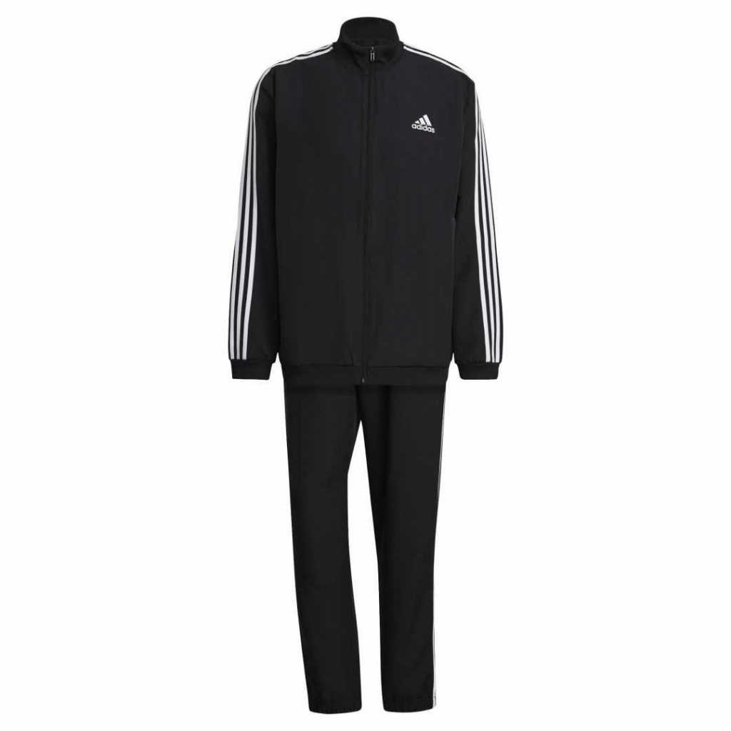 Adidas M 3S WV TT TS