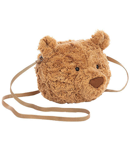 Jellycat Tasche - 16x18 cm - Bartholomäus Bear Tasche