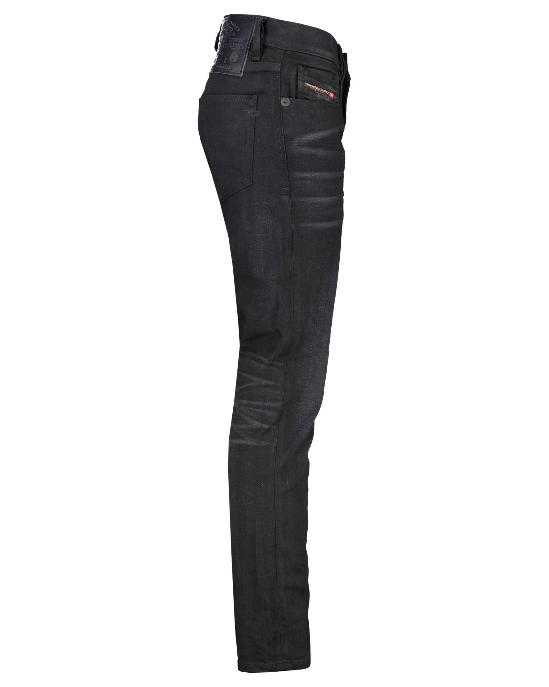Diesel| Herren Jeans D-STRUKT 09A15 Slim Fit