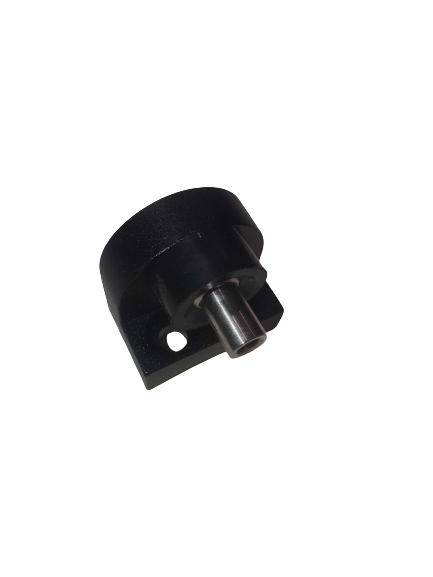 Support Droit Amortisseur  Supérieur (30) pour Trottinette Electrique 72V Teverun Supreme