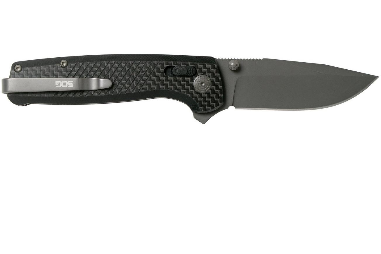 SOG Terminus XR LTE TM1032 Carbon Graphite zakmes