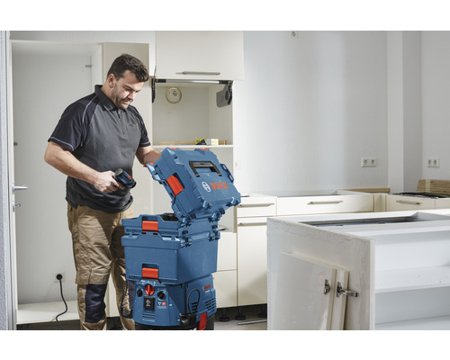 Bosch Professional L-BOXX 238 koffersysteem
