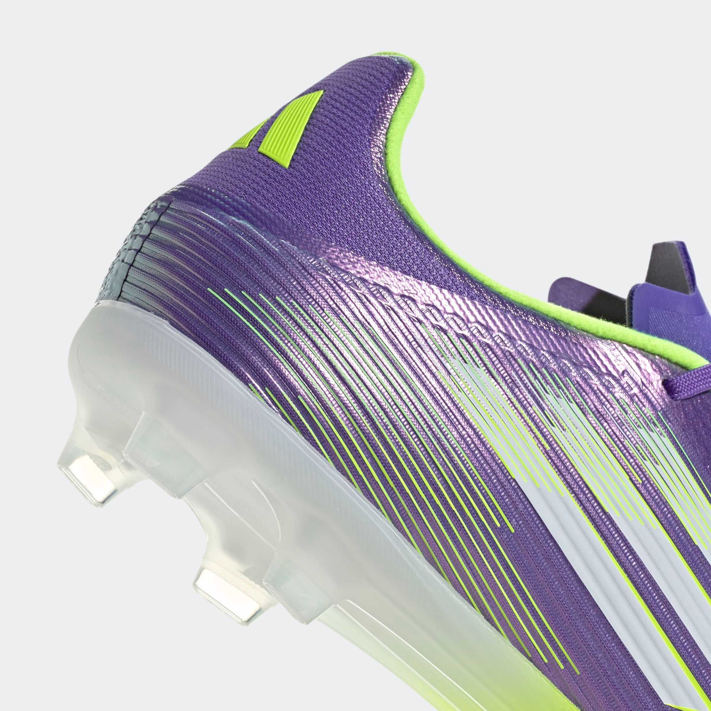 adidas Performance Fussballschuh »F50 LEAGUE FG/MG«  geeignet für Rasen- und Kunstrasenplätze
