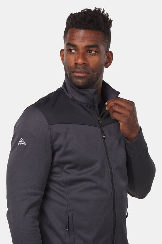 CORTAZU CORTAZU Hybrid Fleece Jas