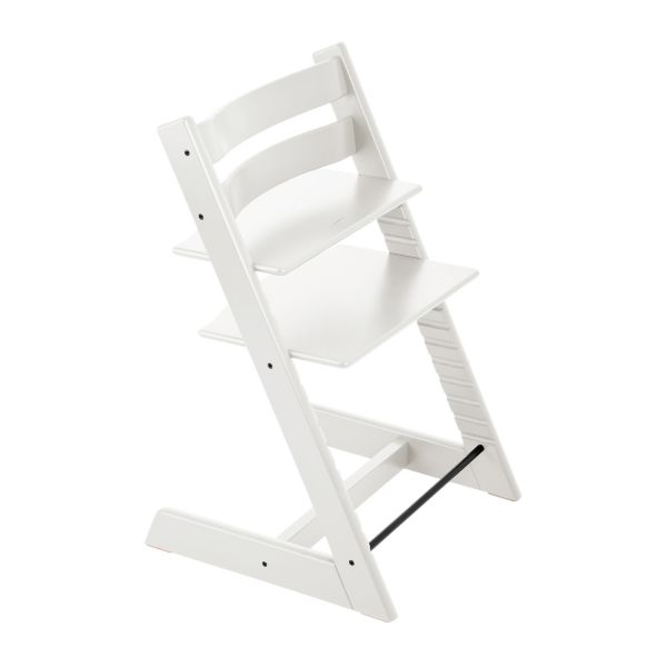 Stokke® Tripp Trapp® Fjord Blue Kinderstoel