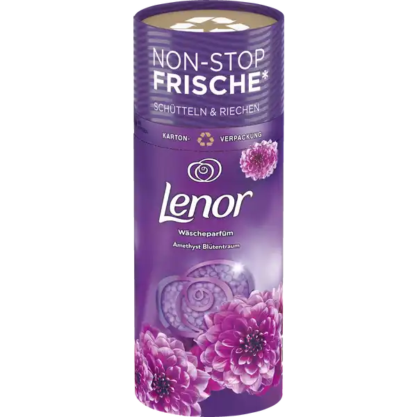 Wäscheparfüm Amethyst Blütentraum