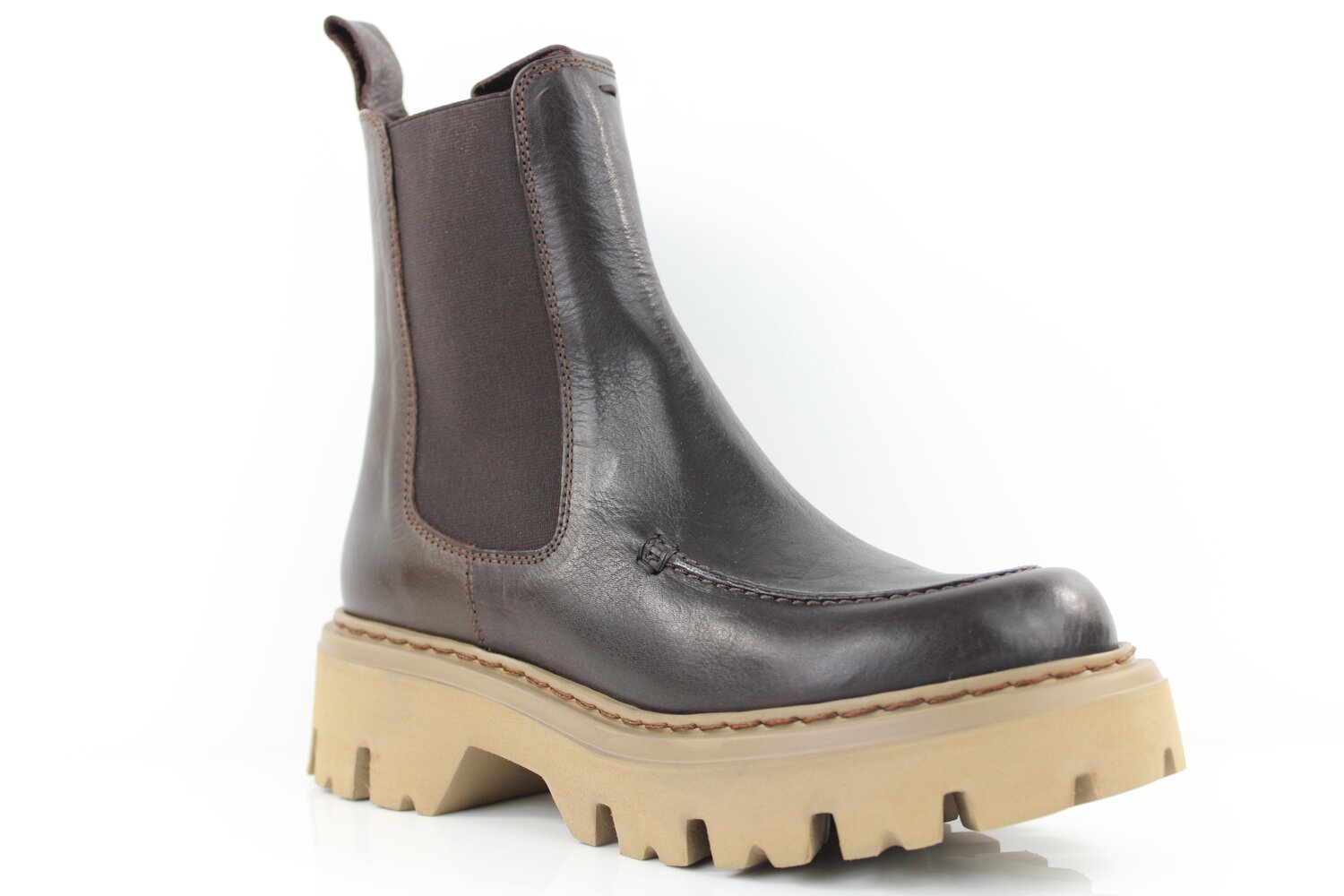 Pedro Miralles Stiefeletten