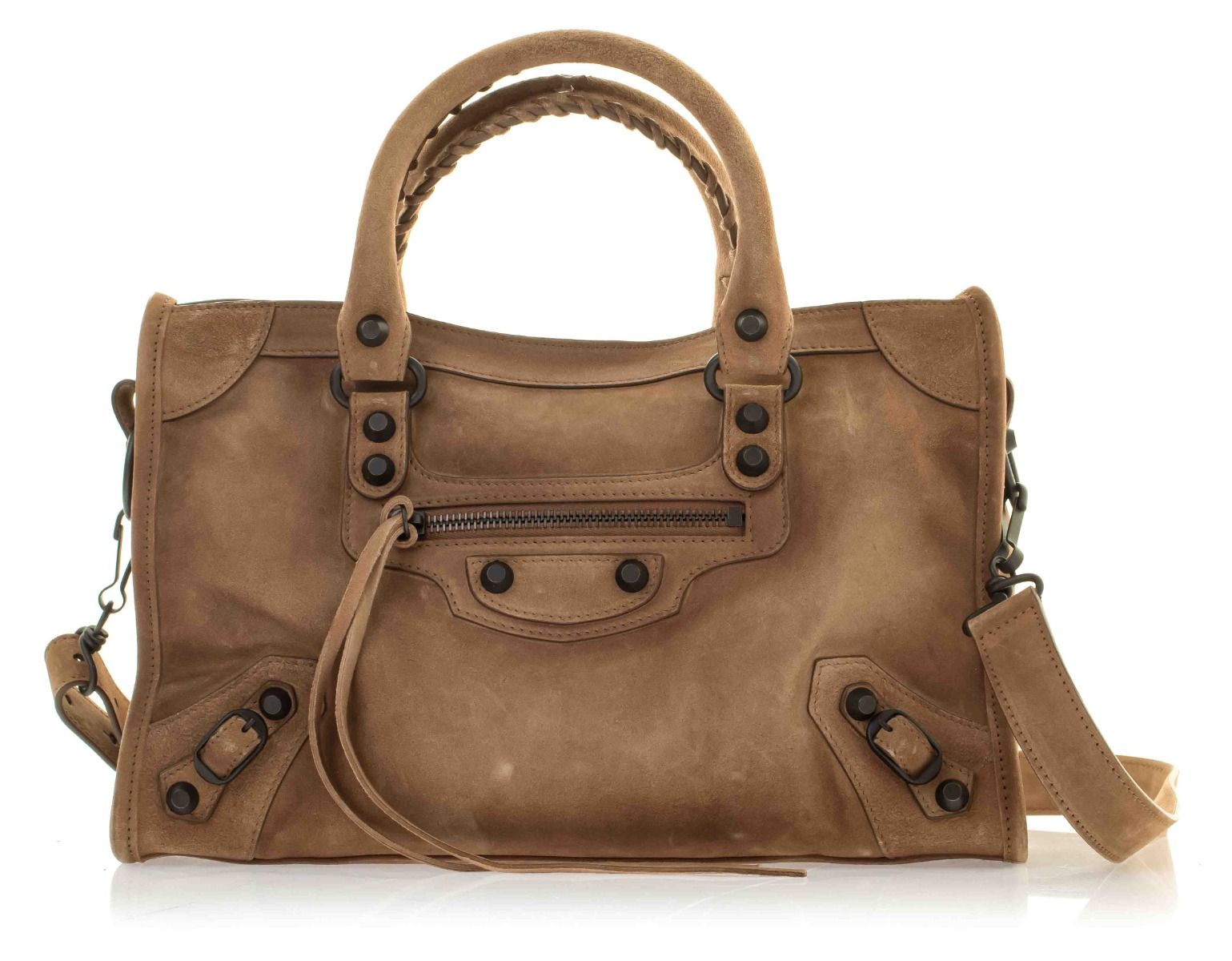 Balenciaga Le City Bag Small