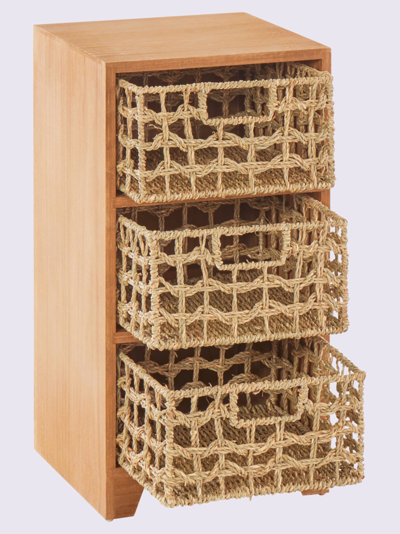 Commode un véritable petit bijou