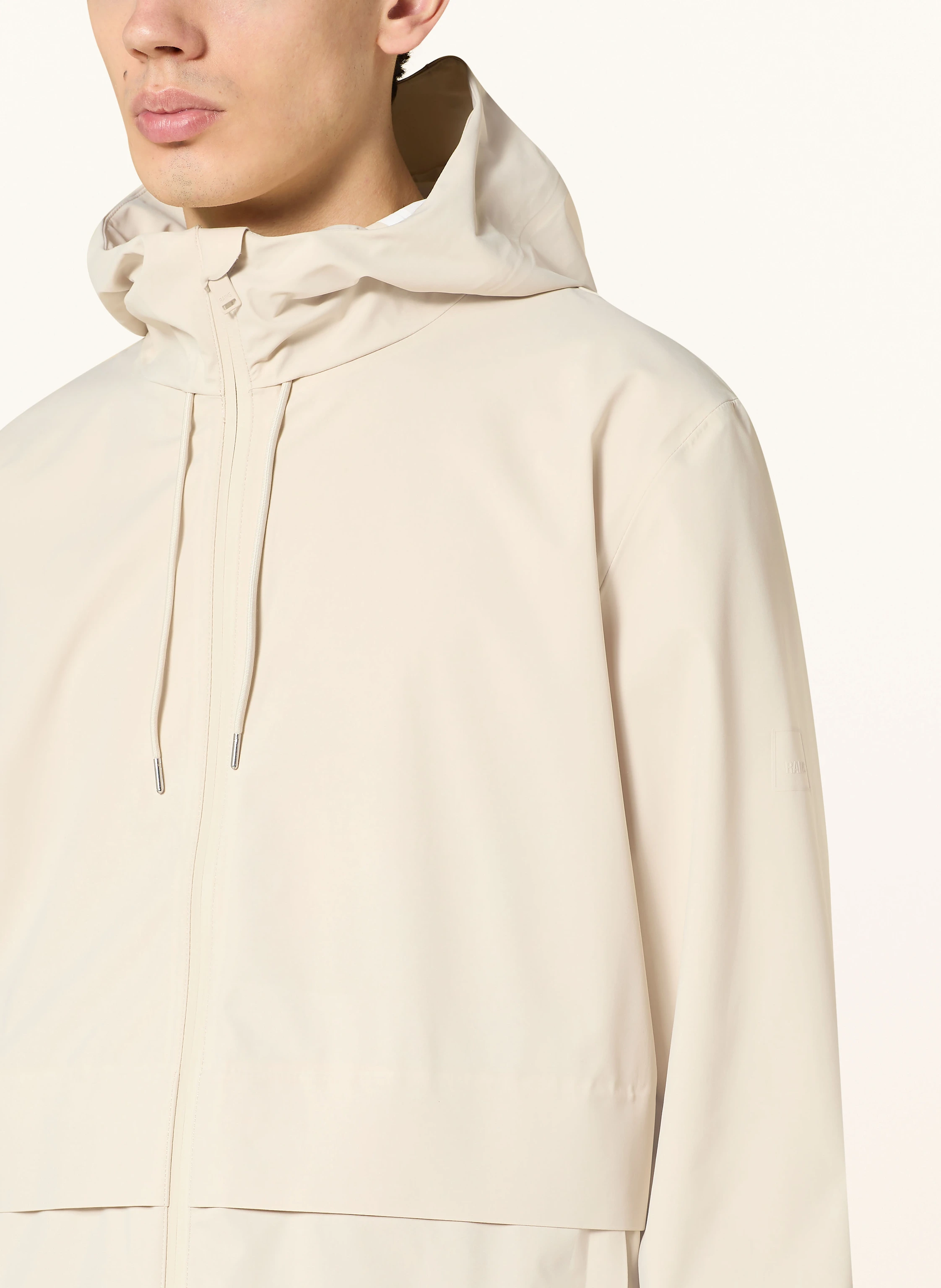 RAINS Regenjacke SUVA