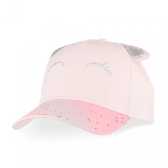 Casquette ROSE NINI & GIRLS