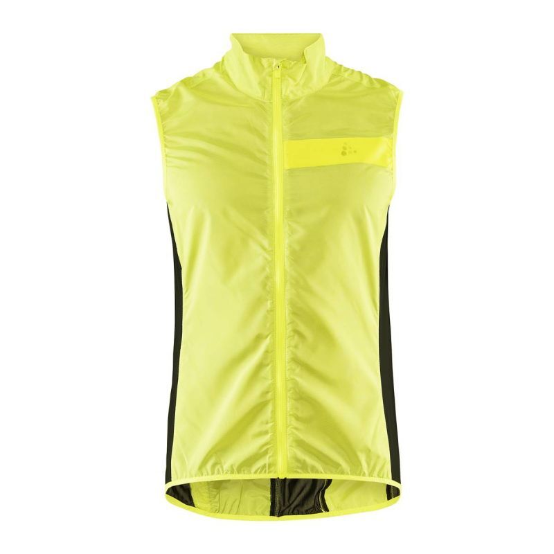 Essence - Veste vélo homme