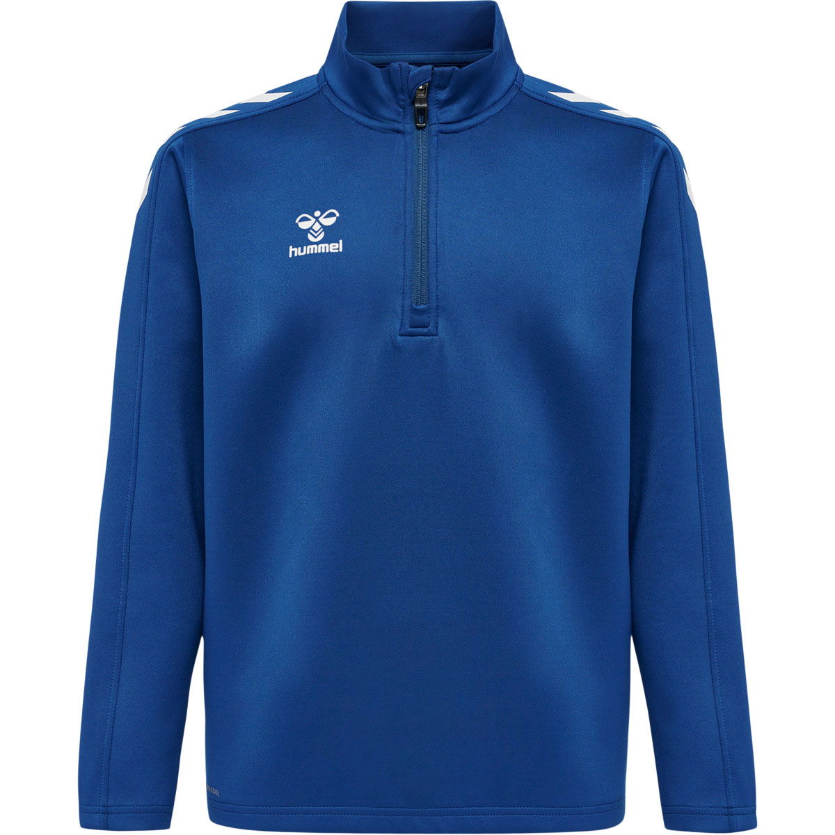 hummel Core XK Half Zip Poly Trøje Børn