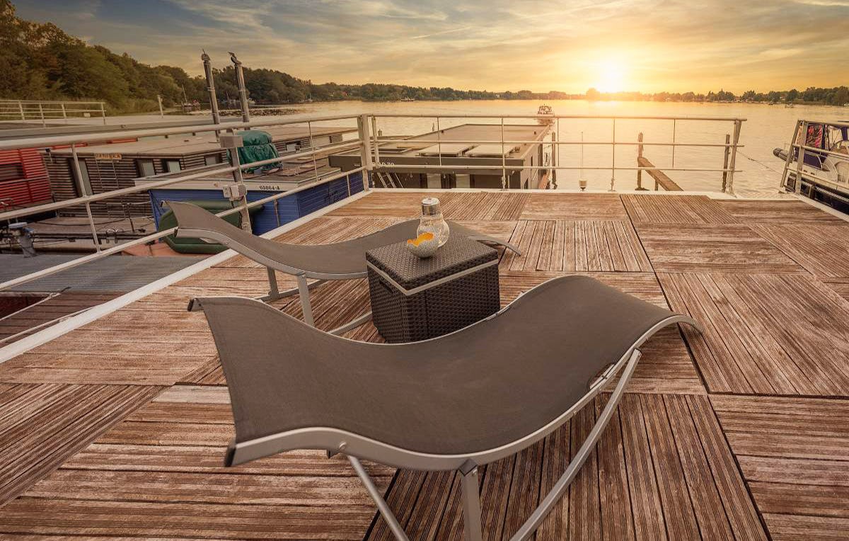Hausboot Urlaub Höxter