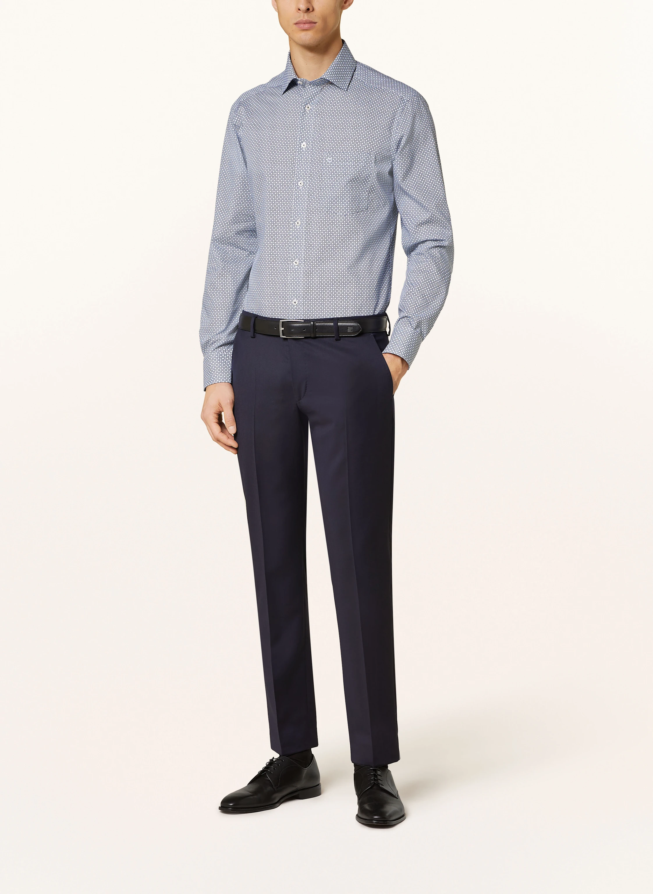 OLYMP Hemd Luxor modern fit