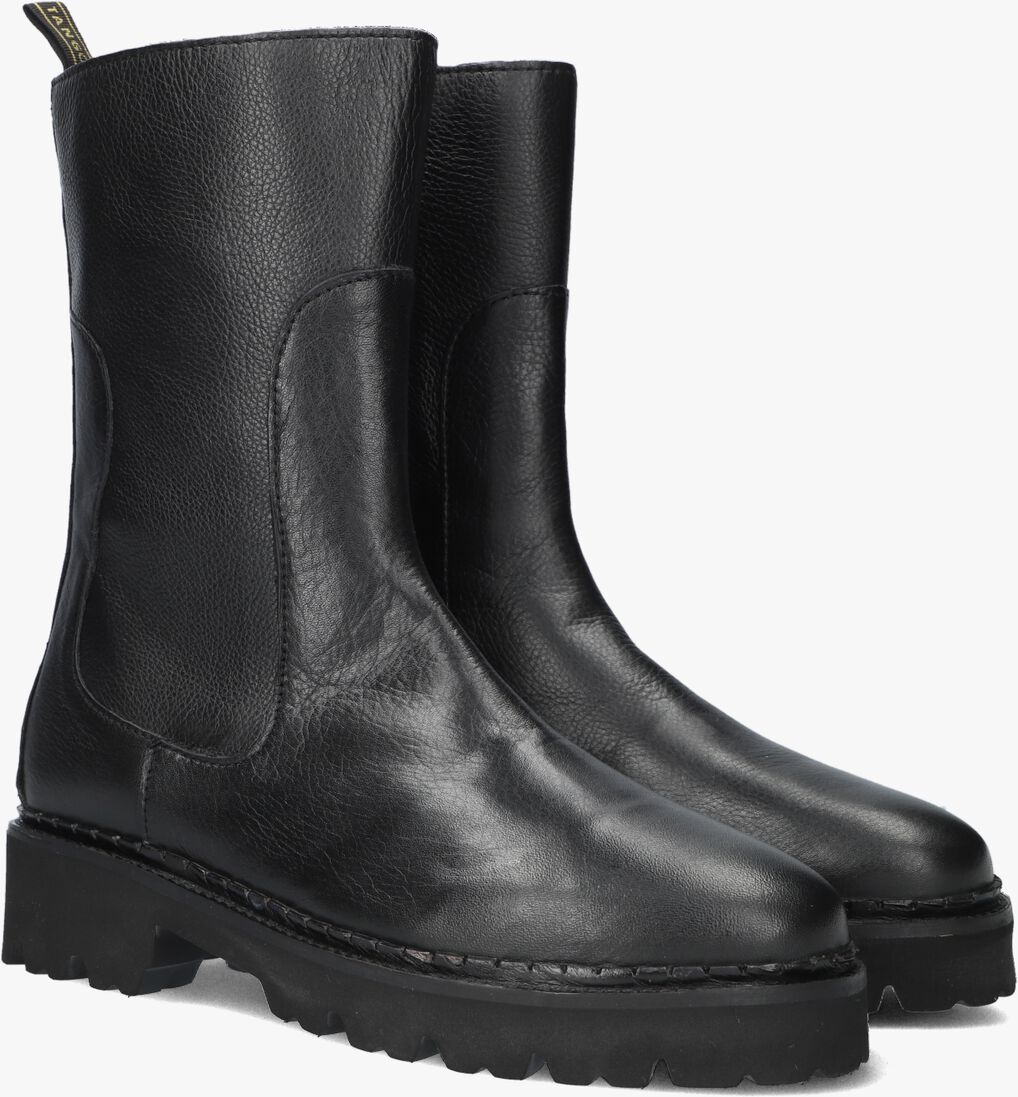 TANGO zwarte tango enkelboots bee bold 522