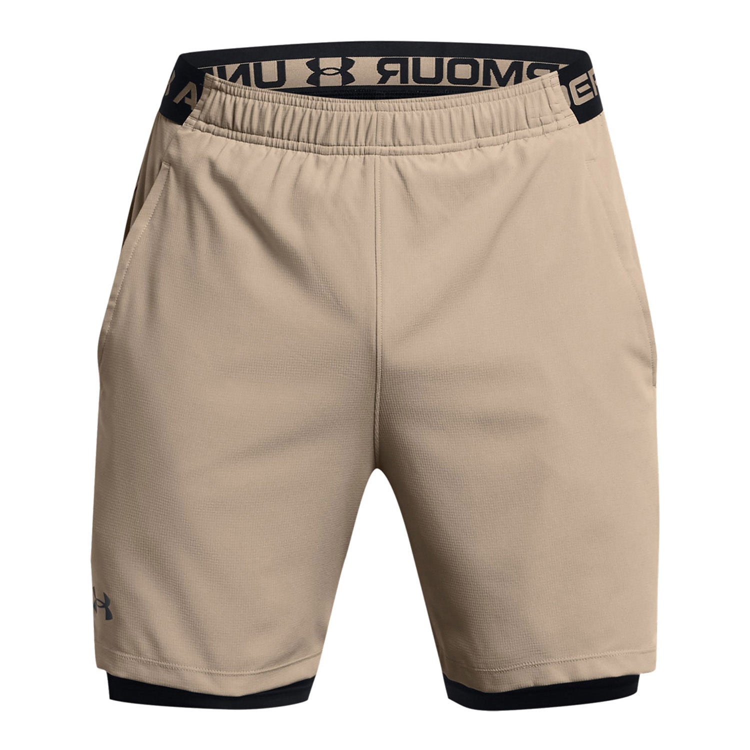 Under Armour  Vanish Woven 2-in-1 Shorts
