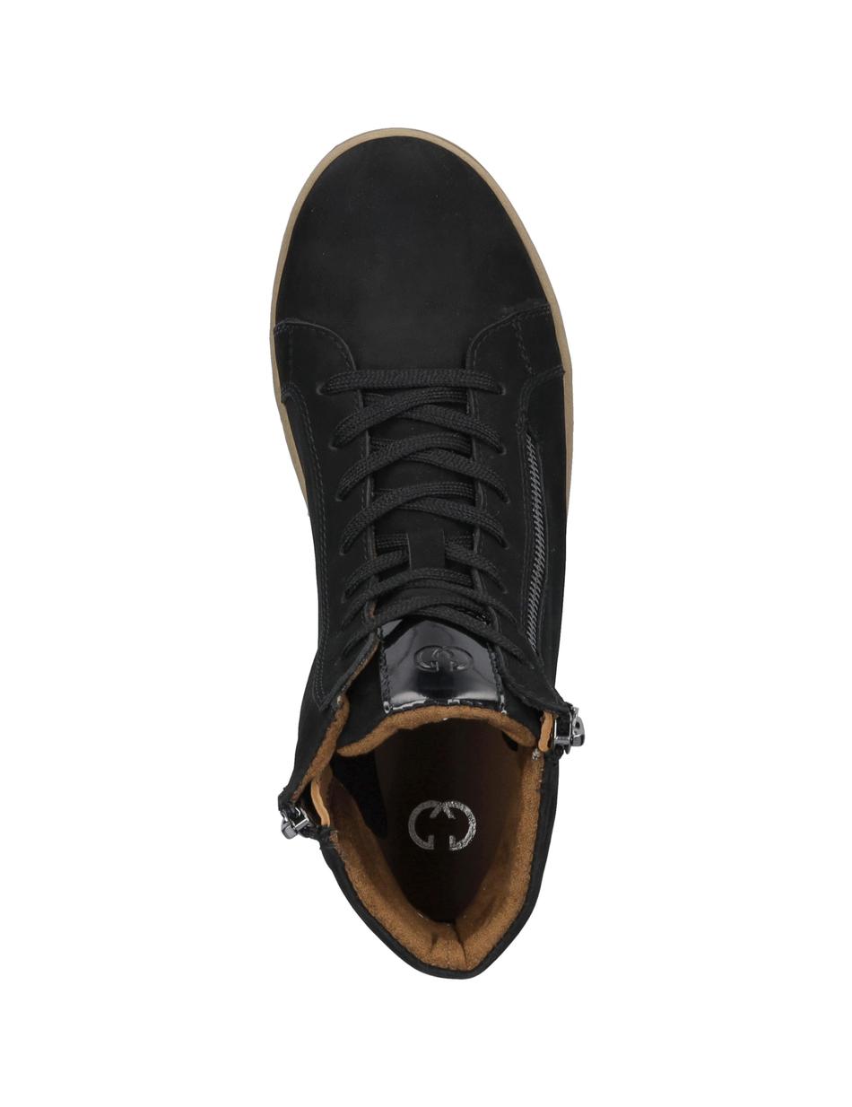 Sneaker Emilia 26, schwarz