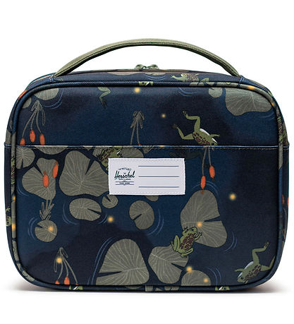 Herschel K?letaske - Pop Quiz - Pond Camo