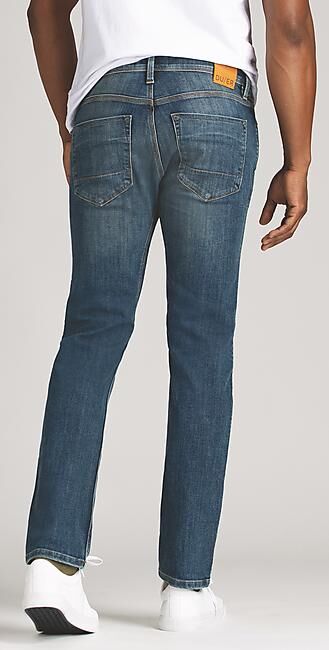 DUER - PANTALON PERFORMANCE DENIM M